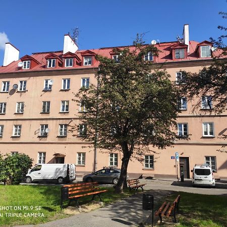 Apartament Przy Zamku Lägenhet Lublin Exteriör bild