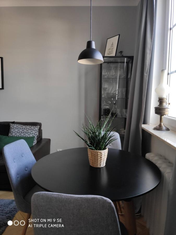 Apartament Przy Zamku Lägenhet Lublin Exteriör bild